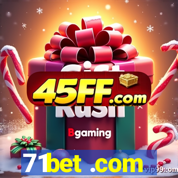 71bet .com